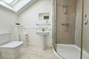 Bedroom 1 En-suite- click for photo gallery